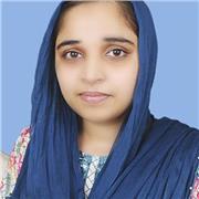 Your Instructor for English language, Physiotherapy private lessons and necessary computer skills